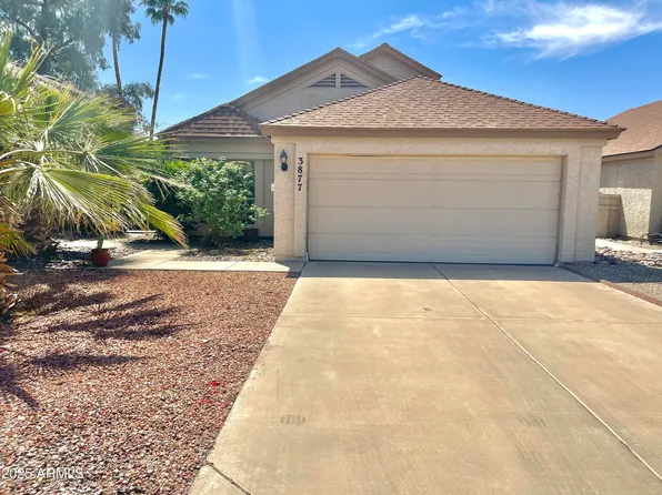 3877 W BUTLER Street, Chandler, AZ 85226