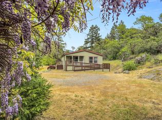 282 W Pearch Creek Rd, Orleans, CA 95556