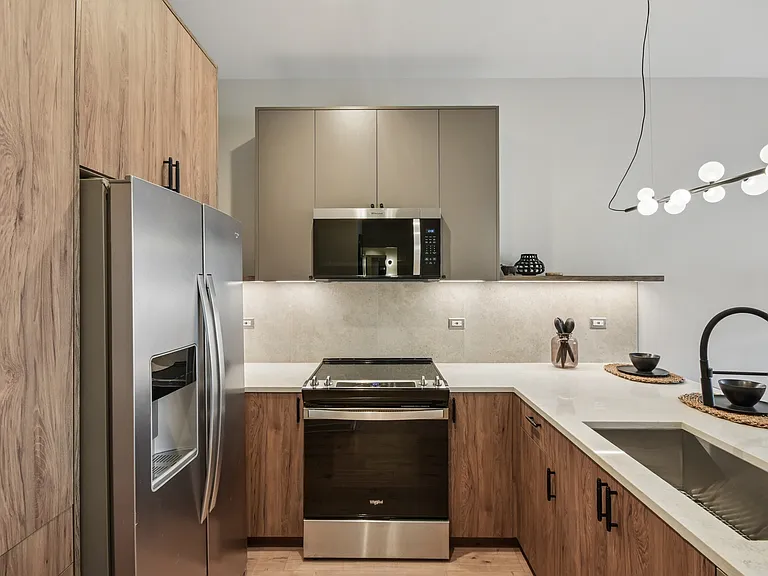 Novu Apartments — Photo 10