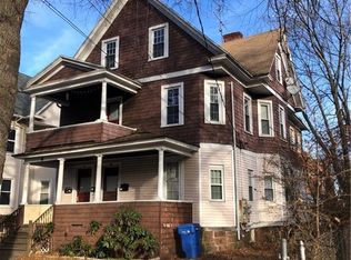 86 Newton St, Hartford, CT 06106