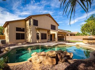 4278 E Harrison St, Gilbert, AZ 85295