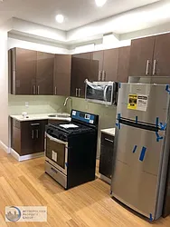 Rented by Metropolitan Property Group