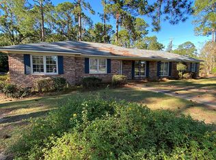 2705 Westgate Dr, Albany, GA 31707