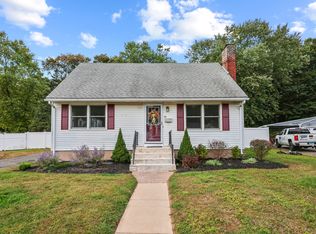 39 Clyde Rd, Manchester, CT 06042