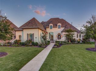 1308 Capilano Way, McKinney, TX 75069