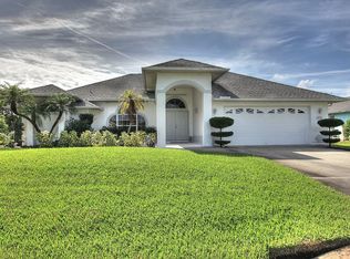 934 Gulfstream Ave, Sebastian, FL 32958