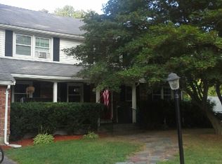 13 Oxford Rd, Billerica, MA 01821