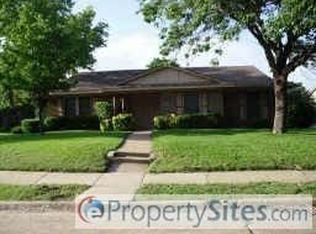 2303 Warm Springs Rd, Mesquite, TX 75149