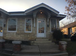 1328 Fairmount Ave, Fort Worth, TX 76104