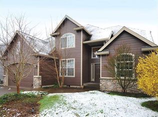 10731 SW Cottonwood St, Tualatin, OR