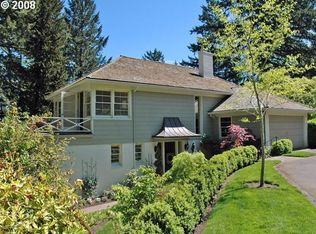 2778 SW Patton Ln, Portland, OR 97201