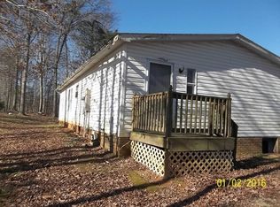 65 The Johnson Ln, Semora, NC 27343