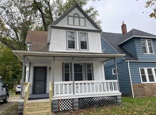 3888 W 37th St, Cleveland, OH 44109