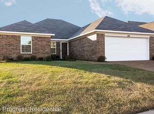 4105 Chelsea Wood Cv, Olive Branch, MS 38654