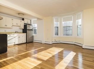 7-9 Thomas Park #5, South Boston, MA 02127