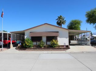 46618 Madison St Space 64, Indio, CA 92201