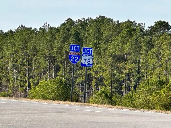 Interstate Highway 22 & Us #78, Jasper, AL 35501