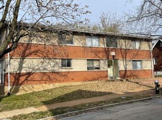 3255 Delor St APT 1W, Saint Louis, MO
