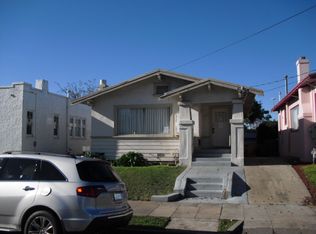 2430 Edwards St, Berkeley, CA 94702