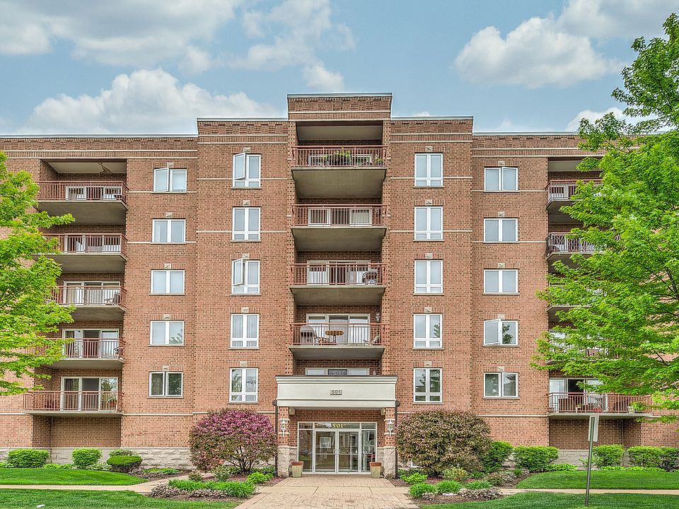 1st image of 501 Alles St APT 505A