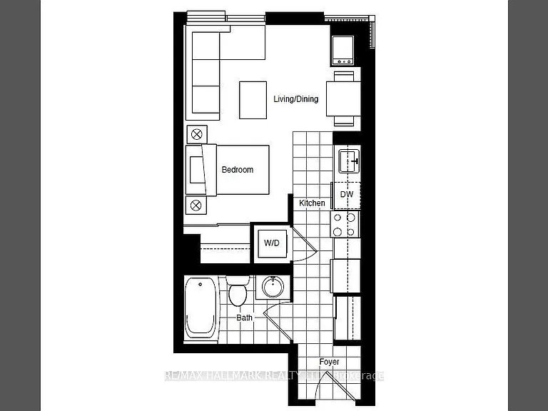 5191 Dundas St W #2503 — Photo 6