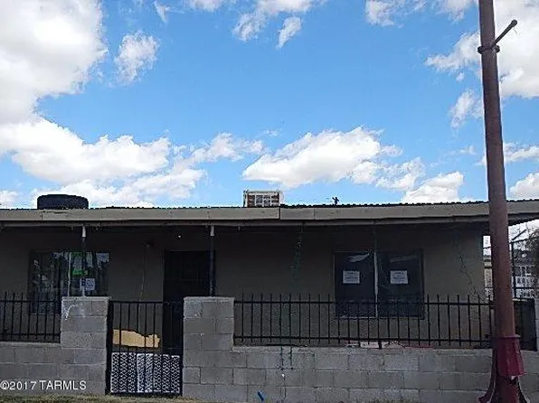233 E 31st St, Tucson, AZ 85713