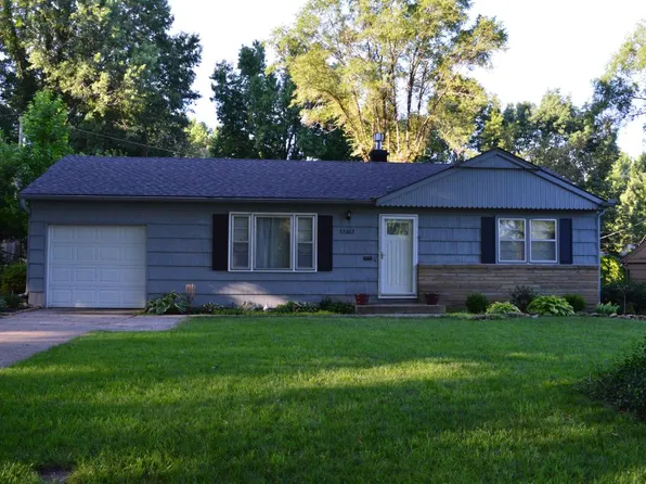 4405 W 77th St, Prairie Village, KS 66208