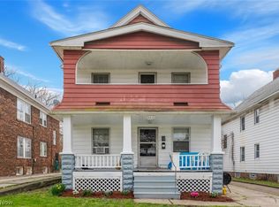 9612 Mount Auburn Ave, Cleveland, OH 44104