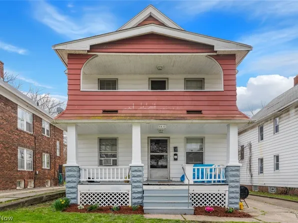 9612 Mount Auburn Ave, Cleveland, OH 44104