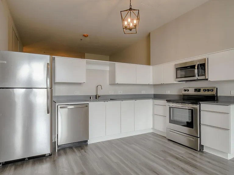 The Lofts at One Powell — Photo 16