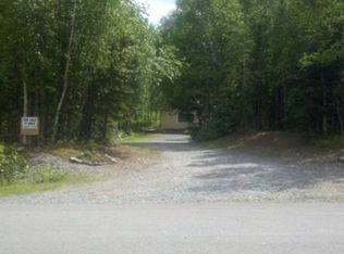 500 W Jack Fish Rd, Wasilla, AK 99654
