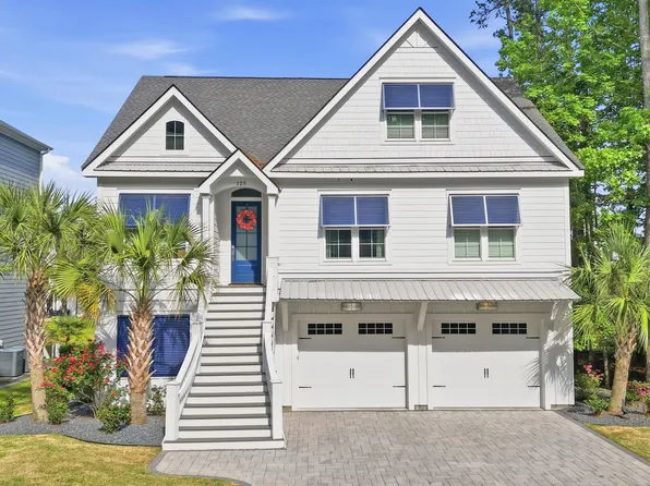 125 Harbor Oaks Dr., Myrtle Beach, SC 29588