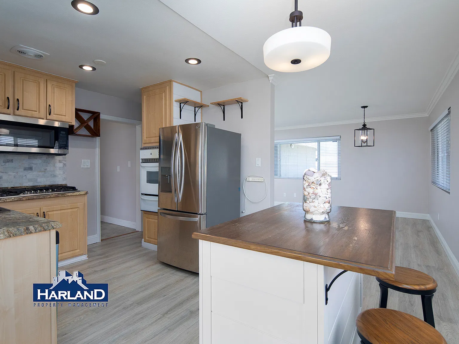 1315 Bush Street - 1 — Photo 4