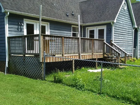 514 Fisk Rd, Cookeville, TN 38501