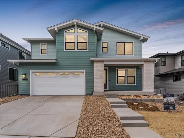 11133 Tenor Trail, Lone Tree, CO 80134