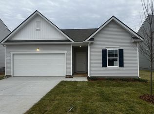 3498 Fellowship Rd LOT 314, Columbia, TN 38401