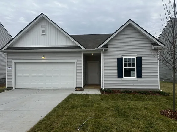 3498 Fellowship Rd Lot 314, Columbia, TN 38401