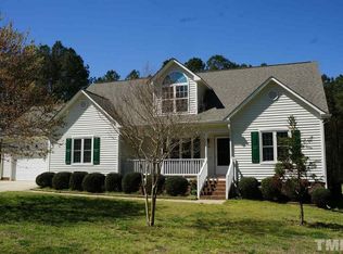 49 Moser Pl, Clayton, NC 27520