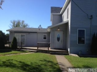 12807 Highway 25, Pierz, MN 56364