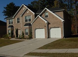 4279 Shamrock Dr, Atlanta, GA 30349