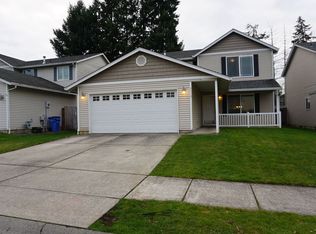6412 NE 78th Ave, Vancouver, WA 98662