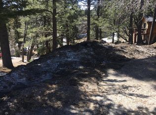 33185 Juniper Ln, Green Valley Lake, CA 92341