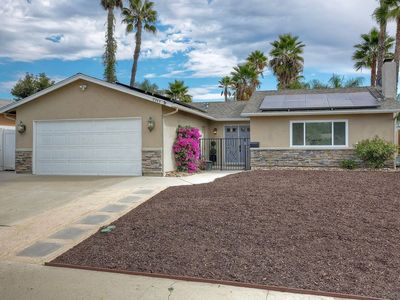 9945 Via Rita, Santee, CA, 92071