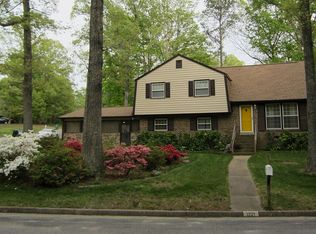 1221 Black Heath Rd, Midlothian, VA 23113