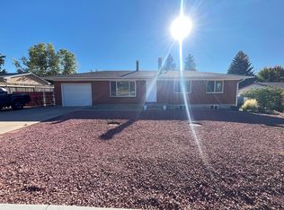 1315 Acacia Dr, Colorado Springs, CO 80907