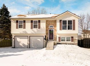 1281 Winesap Dr, Columbus, OH 43204