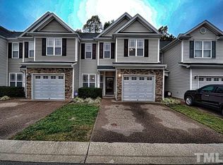 5524 Nur Ln, Raleigh, NC 27606