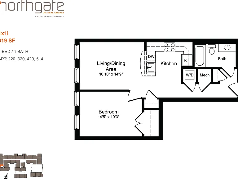 Amenities may vary by unit. Features not included in every home are marked with an asterisk (*). For more information about unit-specific amenities, please contact our leasing team. Amenities may vary by unit. Features not included in every home are marke