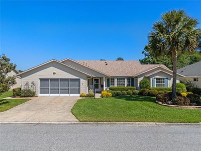 6608 Borg St, Leesburg, FL, 34748
