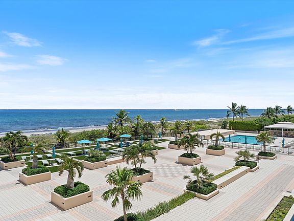 2nd image of 2000 S Ocean Boulevard #3J